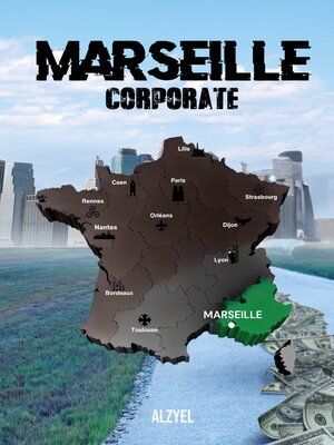 cover image of Marseille corporate